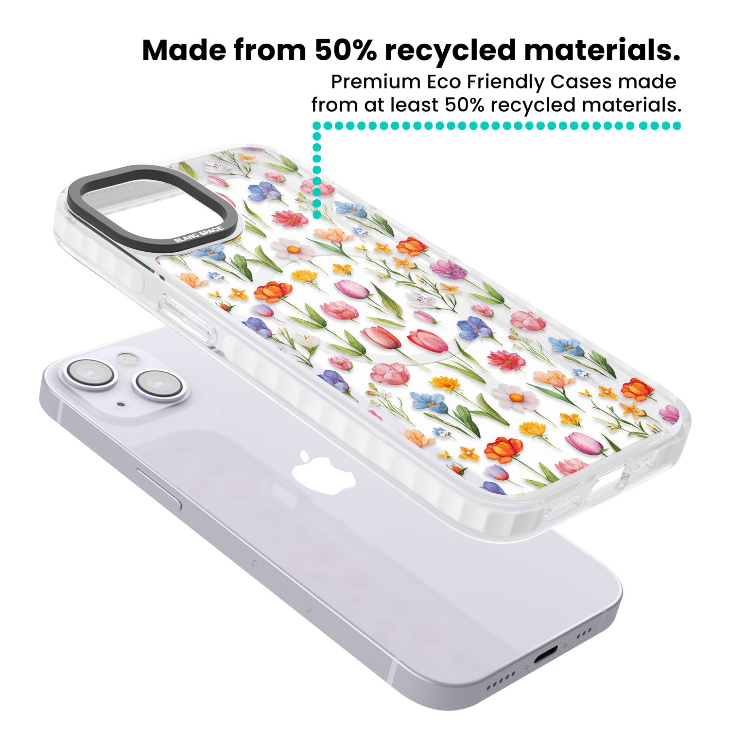 Magsafe Impact Phone Case for iPhone 13, iPhone 14, iPhone 15