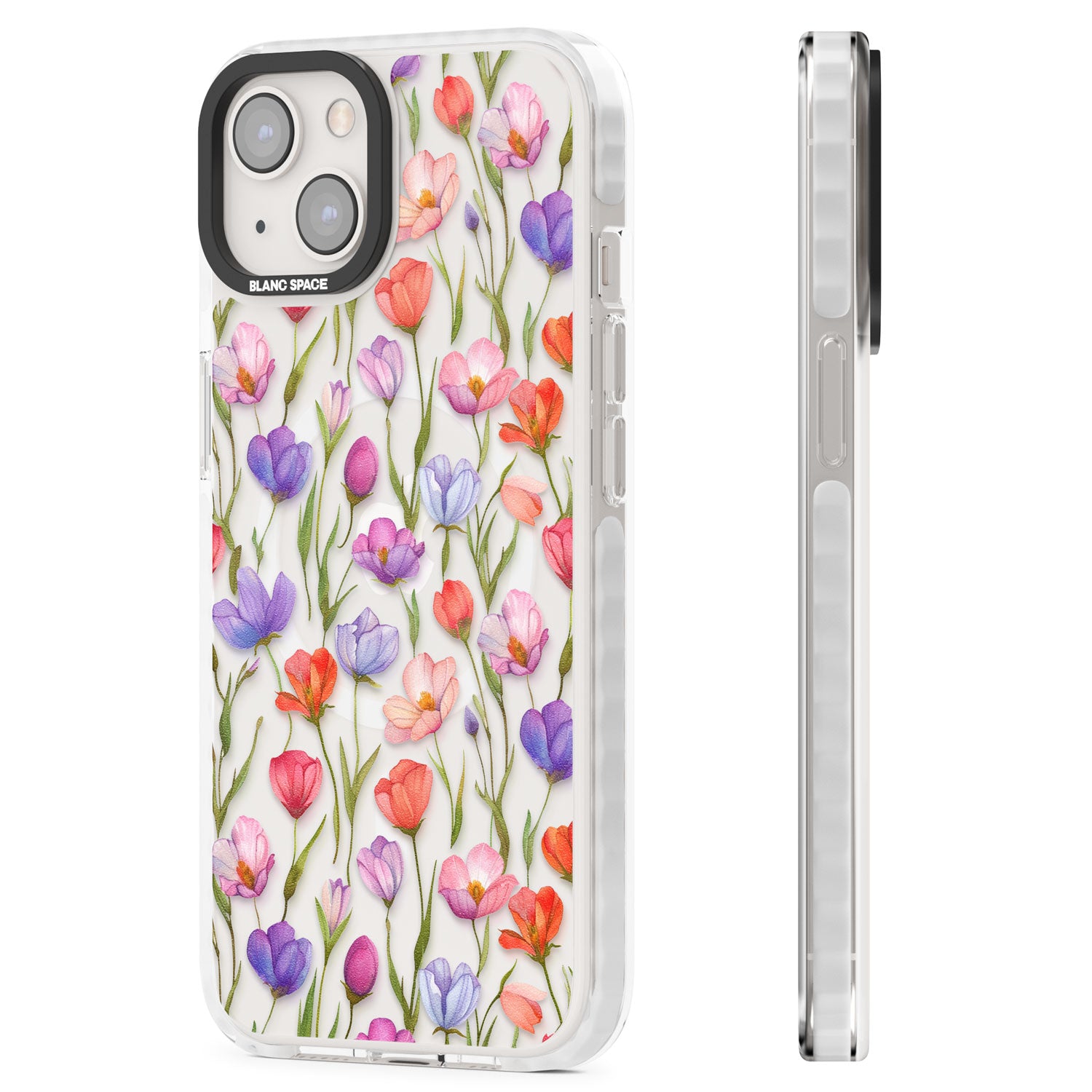 Magsafe Impact Phone Case for iPhone 13, iPhone 14, iPhone 15