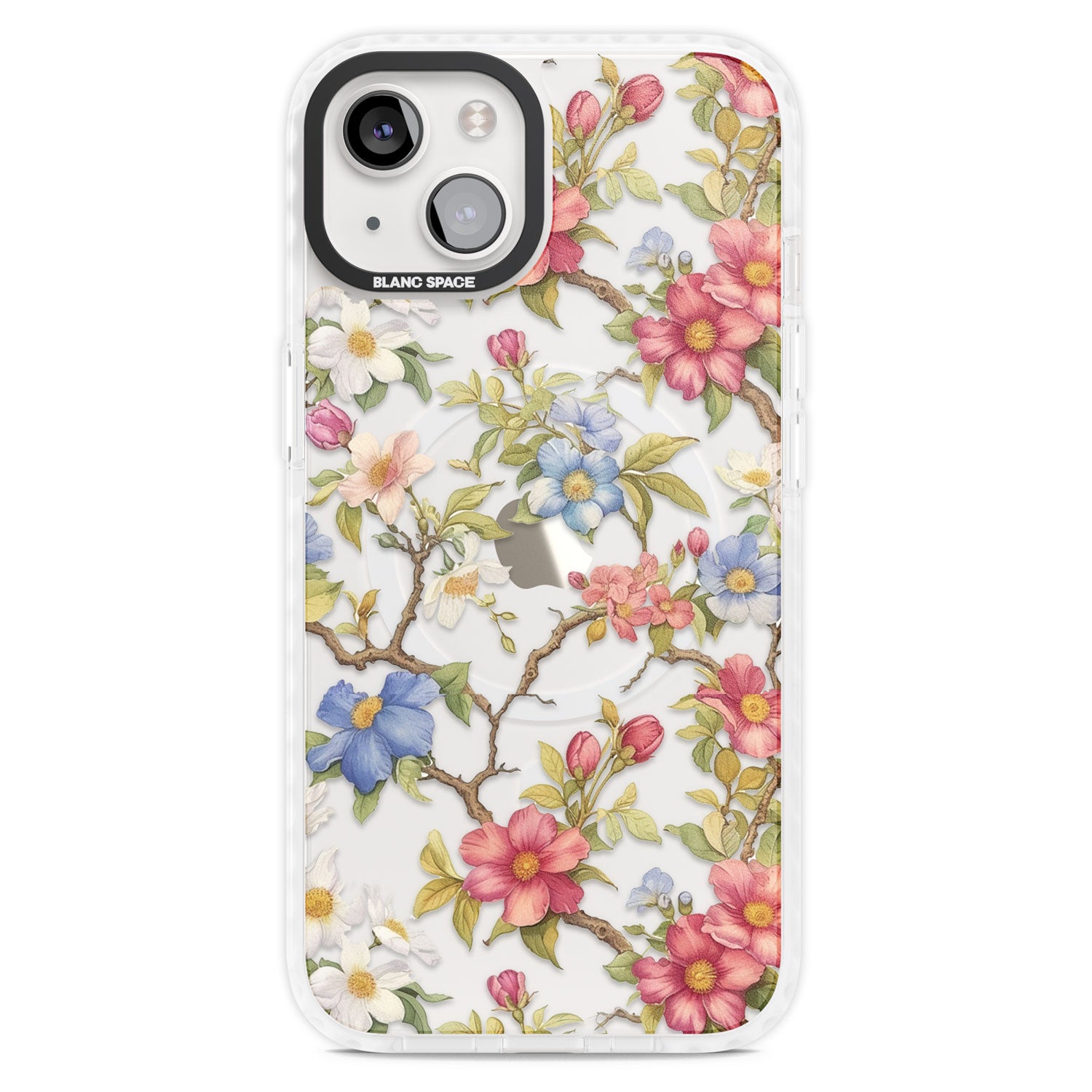 Magsafe Impact Phone Case for iPhone 13, iPhone 14, iPhone 15