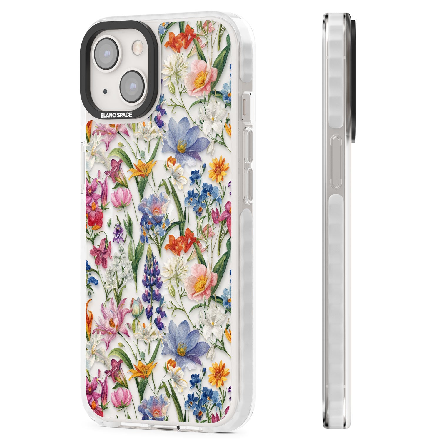 Magsafe Impact Phone Case for iPhone 13, iPhone 14, iPhone 15