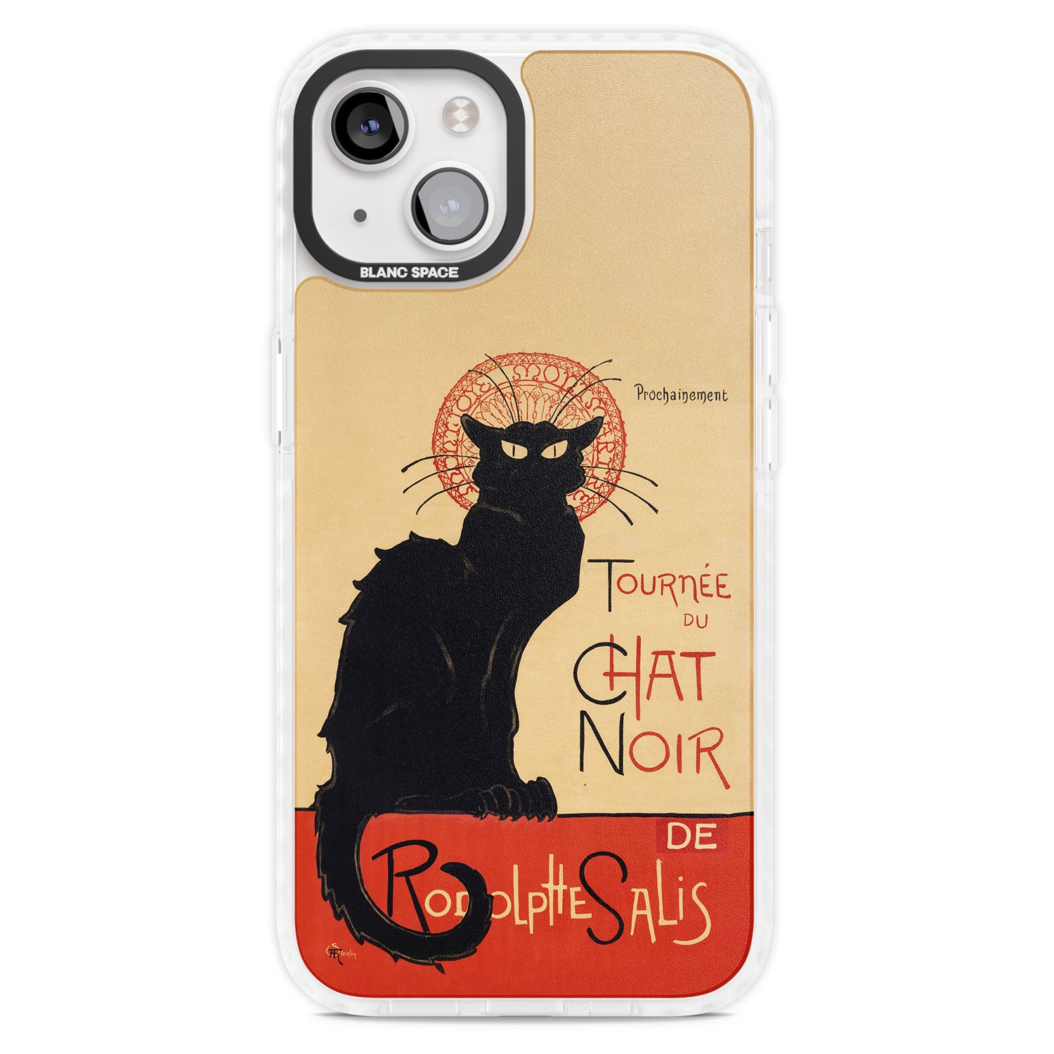 Magsafe Impact Phone Case for iPhone 13, iPhone 14, iPhone 15