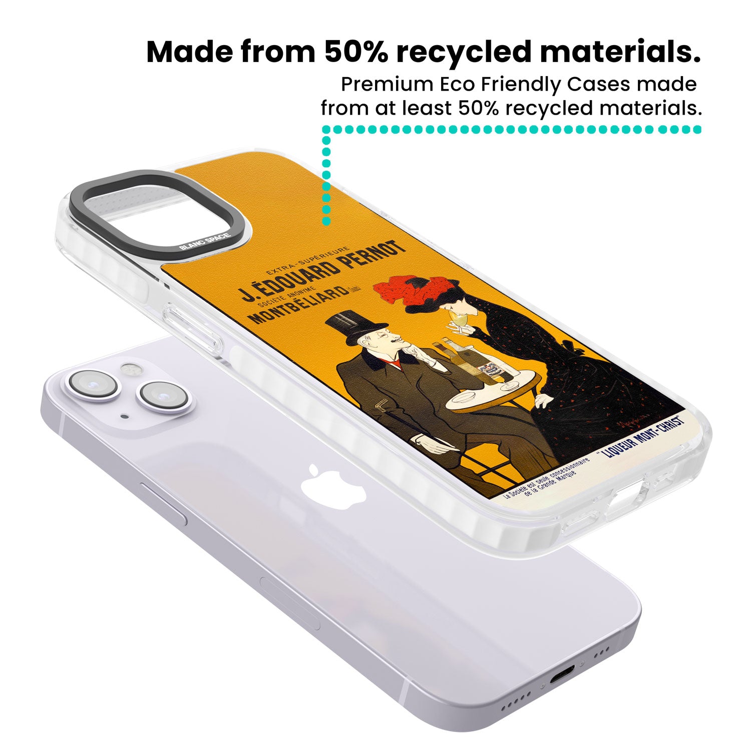 Magsafe Impact Phone Case for iPhone 13, iPhone 14, iPhone 15