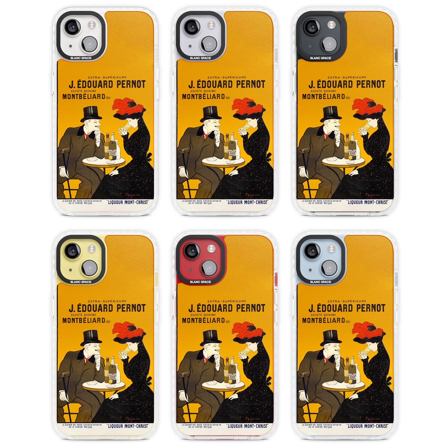 Magsafe Impact Phone Case for iPhone 13, iPhone 14, iPhone 15