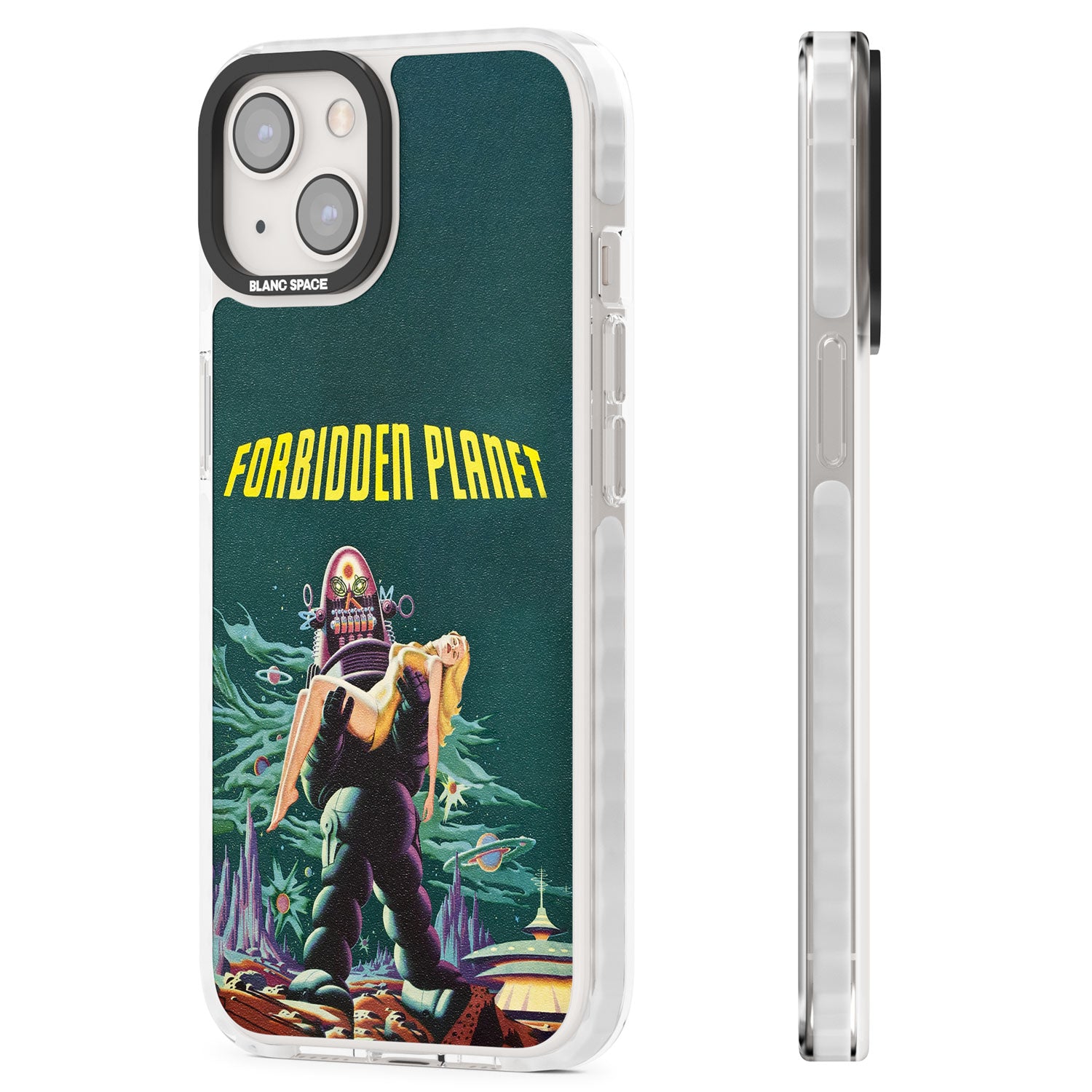 Magsafe Impact Phone Case for iPhone 13, iPhone 14, iPhone 15