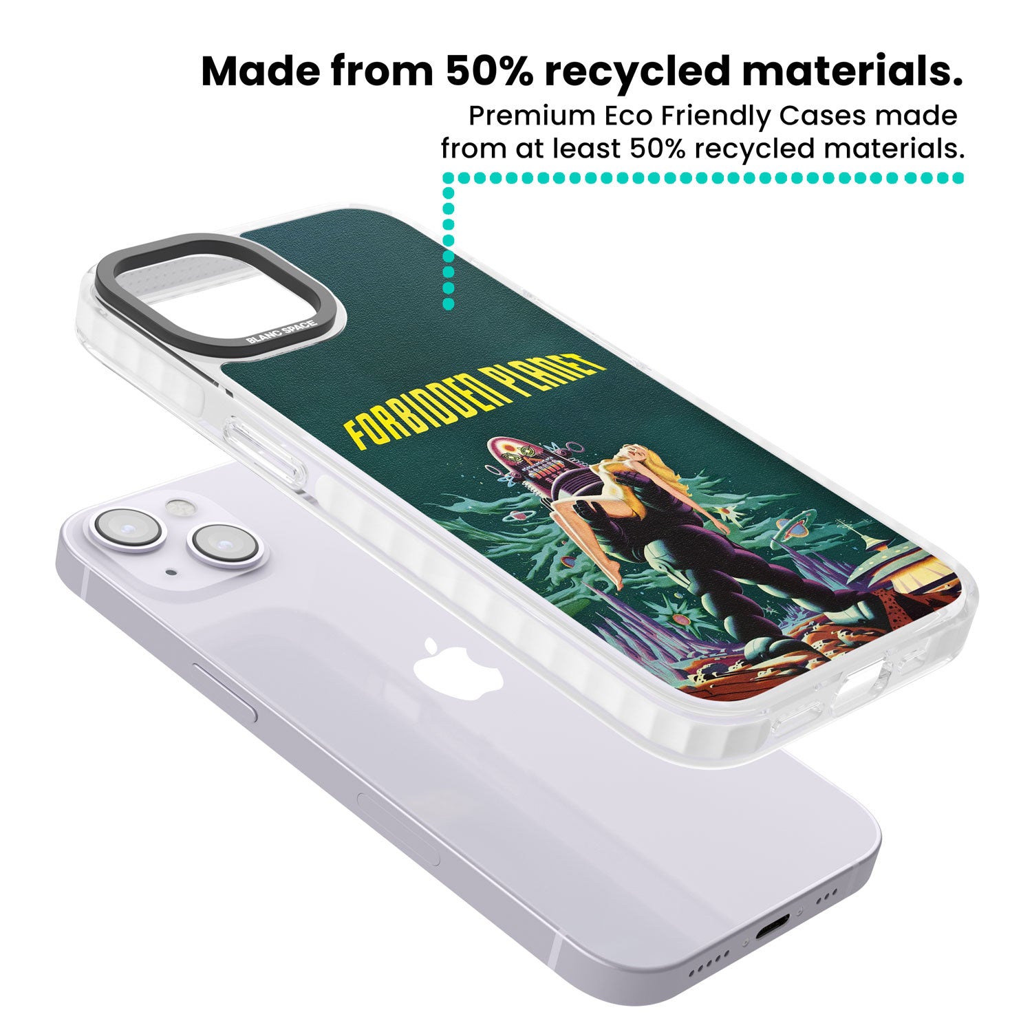 Magsafe Impact Phone Case for iPhone 13, iPhone 14, iPhone 15