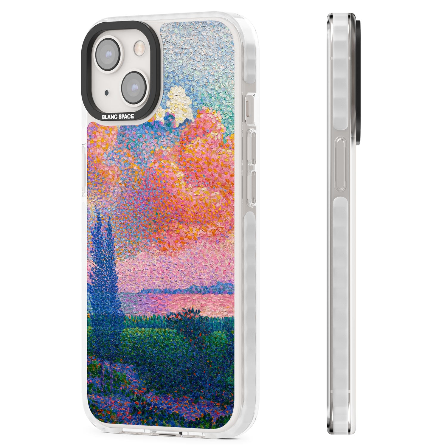 Magsafe Impact Phone Case for iPhone 13, iPhone 14, iPhone 15