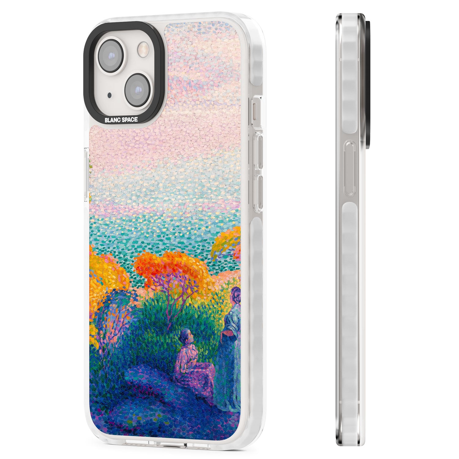 Magsafe Impact Phone Case for iPhone 13, iPhone 14, iPhone 15