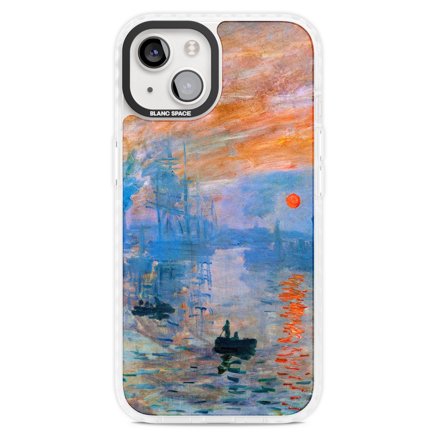 Magsafe Impact Phone Case for iPhone 13, iPhone 14, iPhone 15