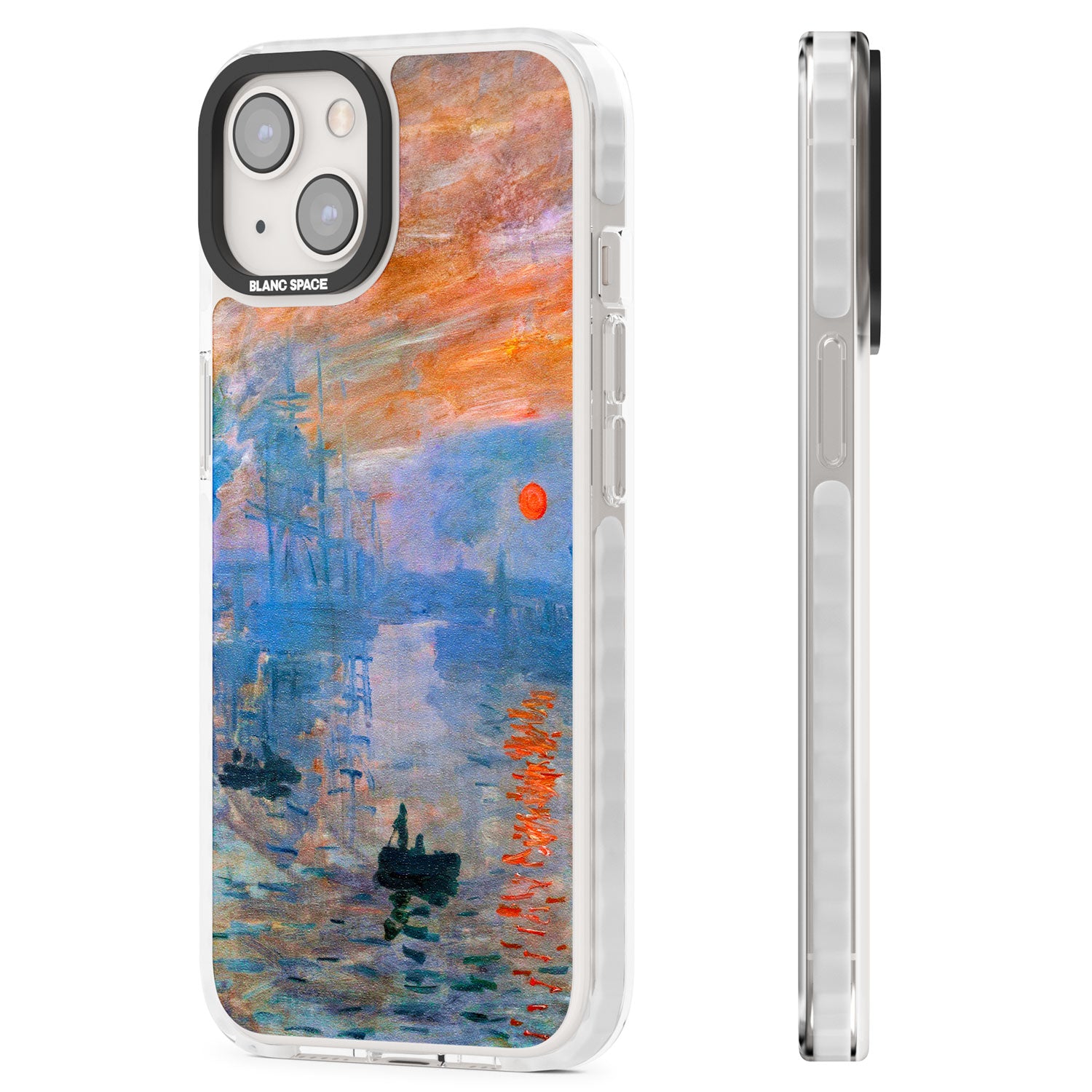 Magsafe Impact Phone Case for iPhone 13, iPhone 14, iPhone 15