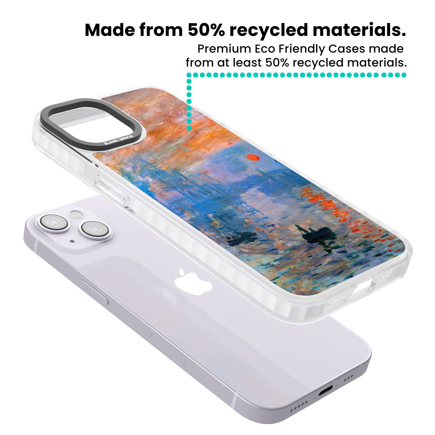 Magsafe Impact Phone Case for iPhone 13, iPhone 14, iPhone 15