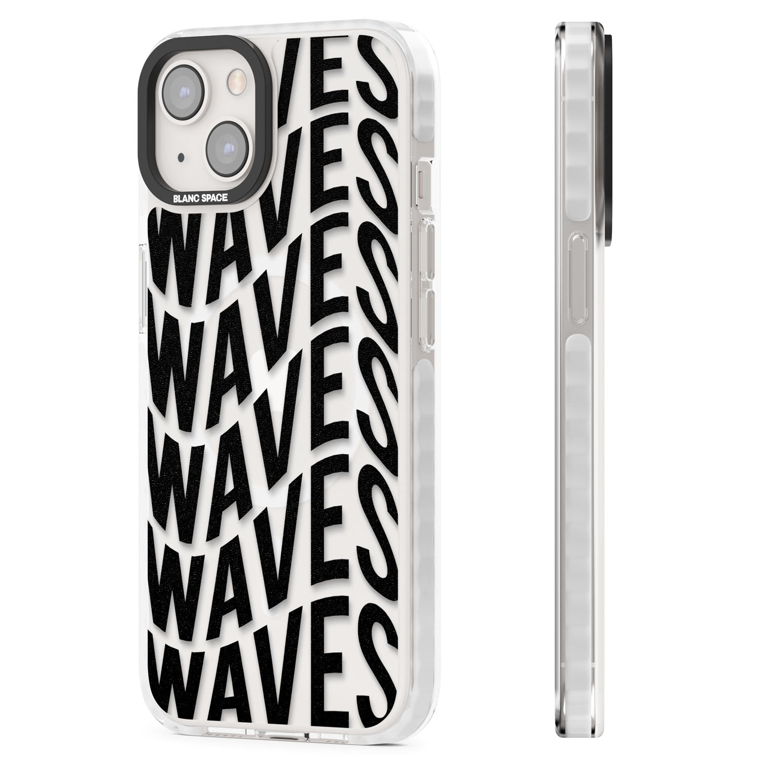 Magsafe Impact Phone Case for iPhone 13, iPhone 14, iPhone 15