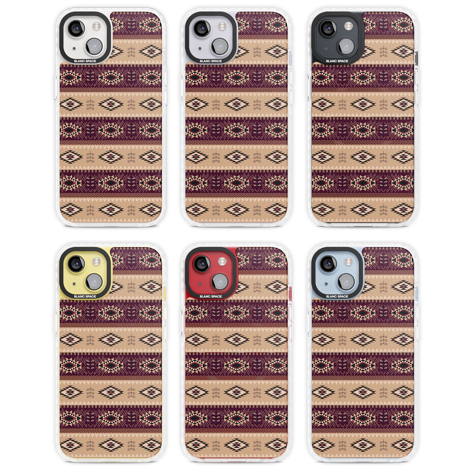 Magsafe Impact Phone Case for iPhone 13, iPhone 14, iPhone 15