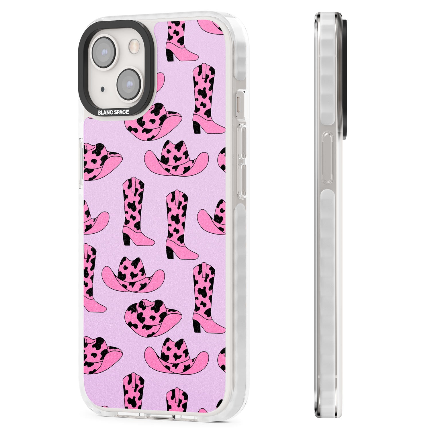 Magsafe Impact Phone Case for iPhone 13, iPhone 14, iPhone 15