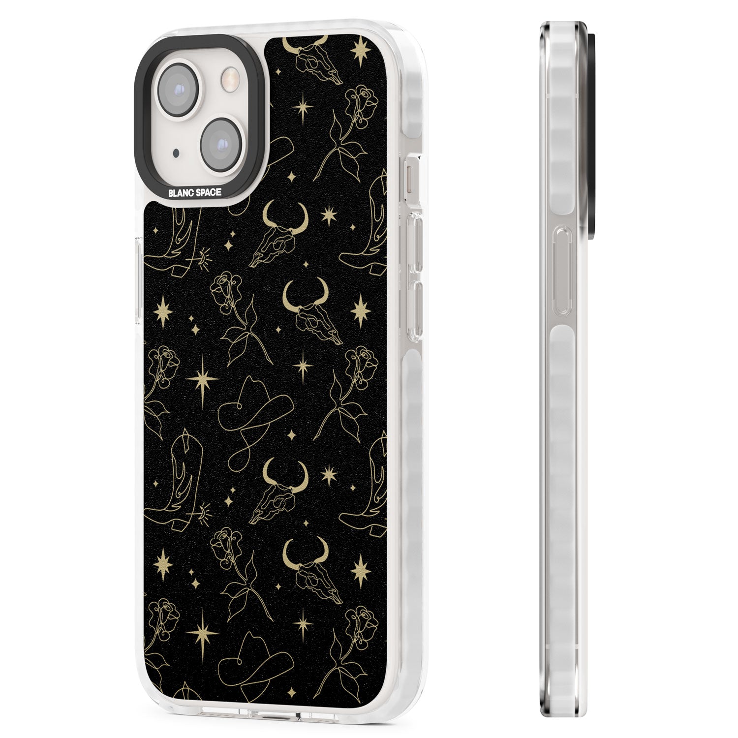 Magsafe Impact Phone Case for iPhone 13, iPhone 14, iPhone 15