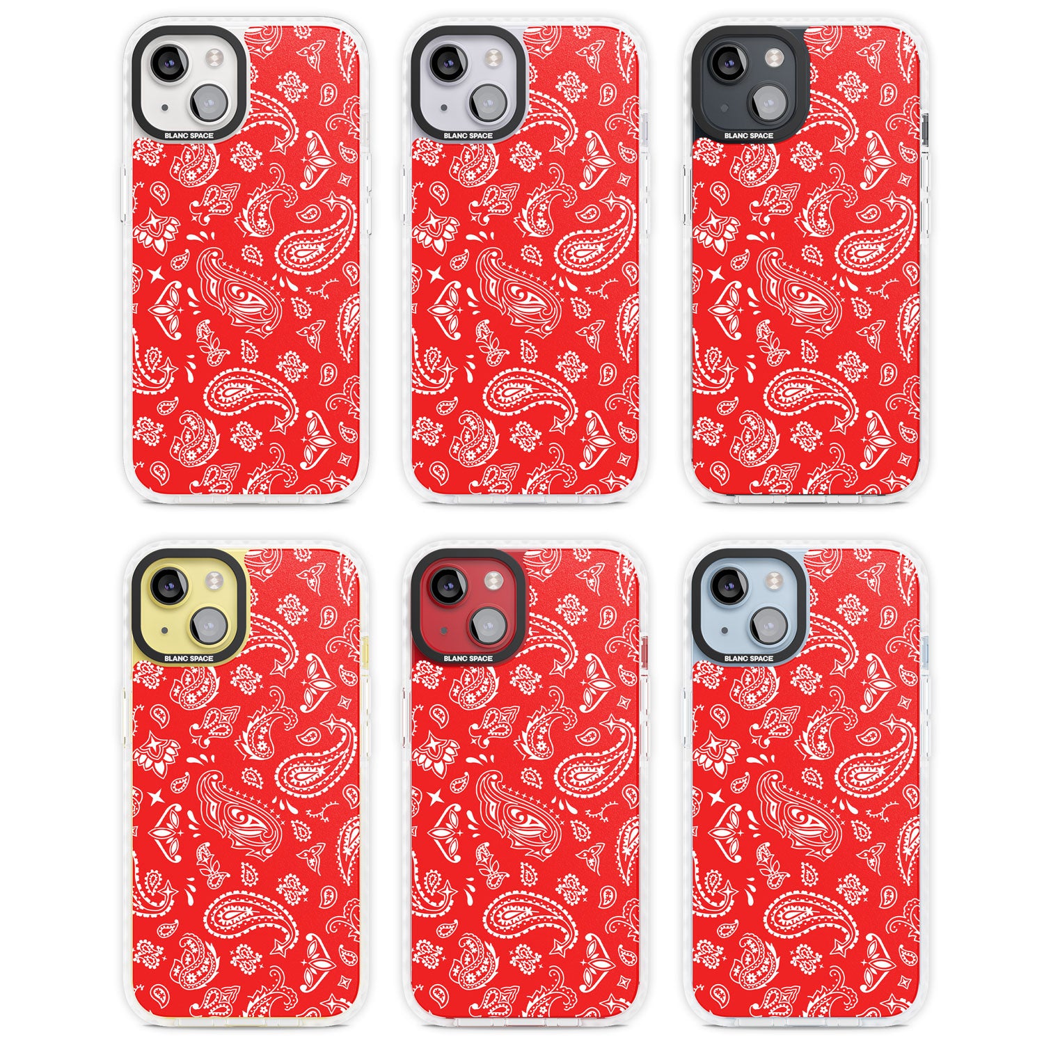 Magsafe Impact Phone Case for iPhone 13, iPhone 14, iPhone 15