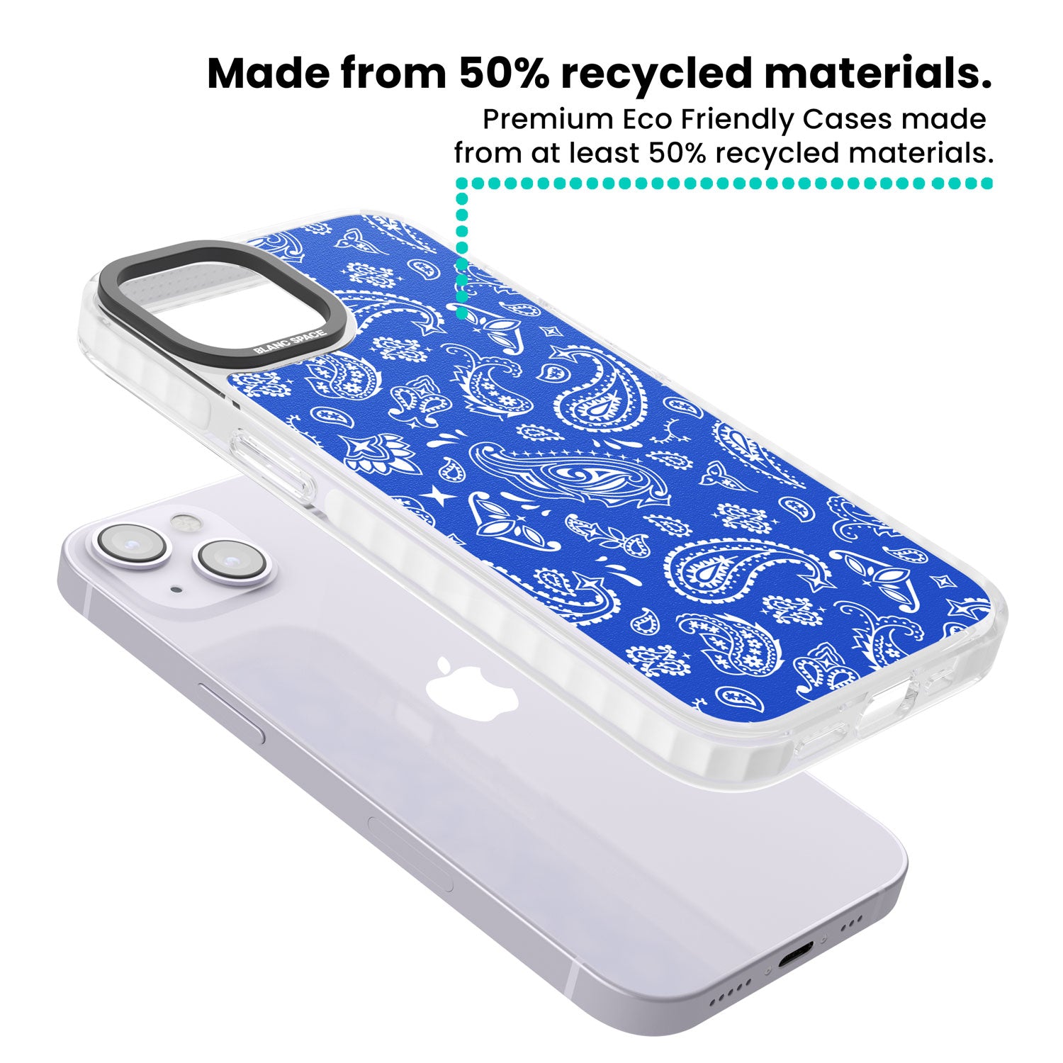 Magsafe Impact Phone Case for iPhone 13, iPhone 14, iPhone 15