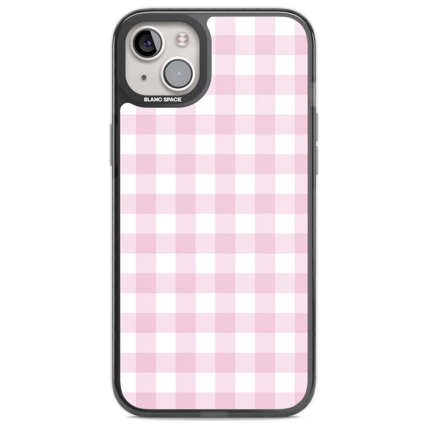 Pink Bolt PatternPhone Case for iPhone 14 Plus