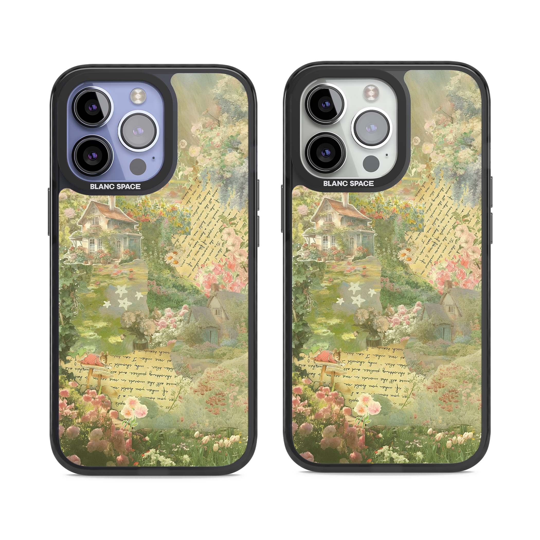 BLACK IMPACT MAGSAFE