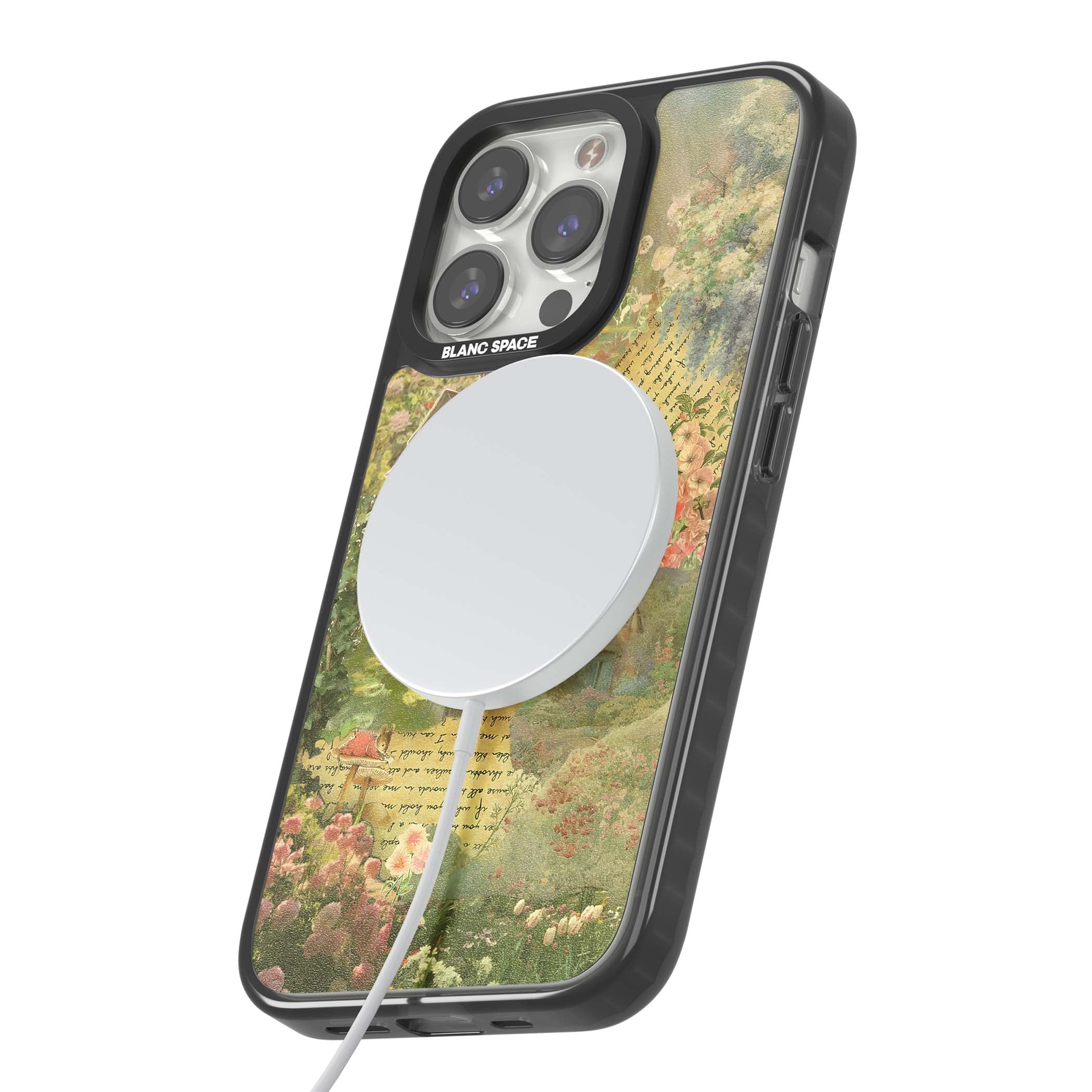 BLACK IMPACT MAGSAFE