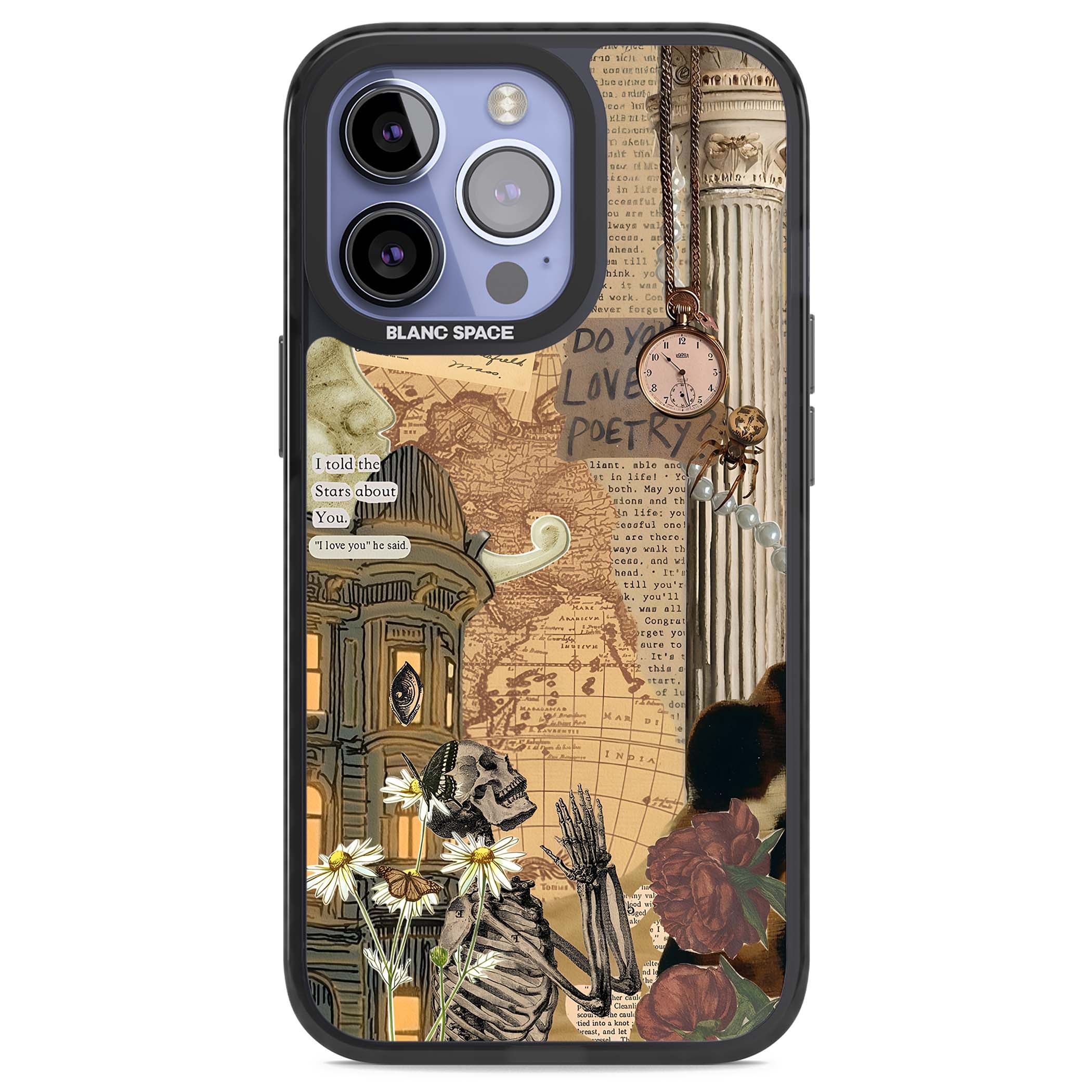 BLACK IMPACT MAGSAFE