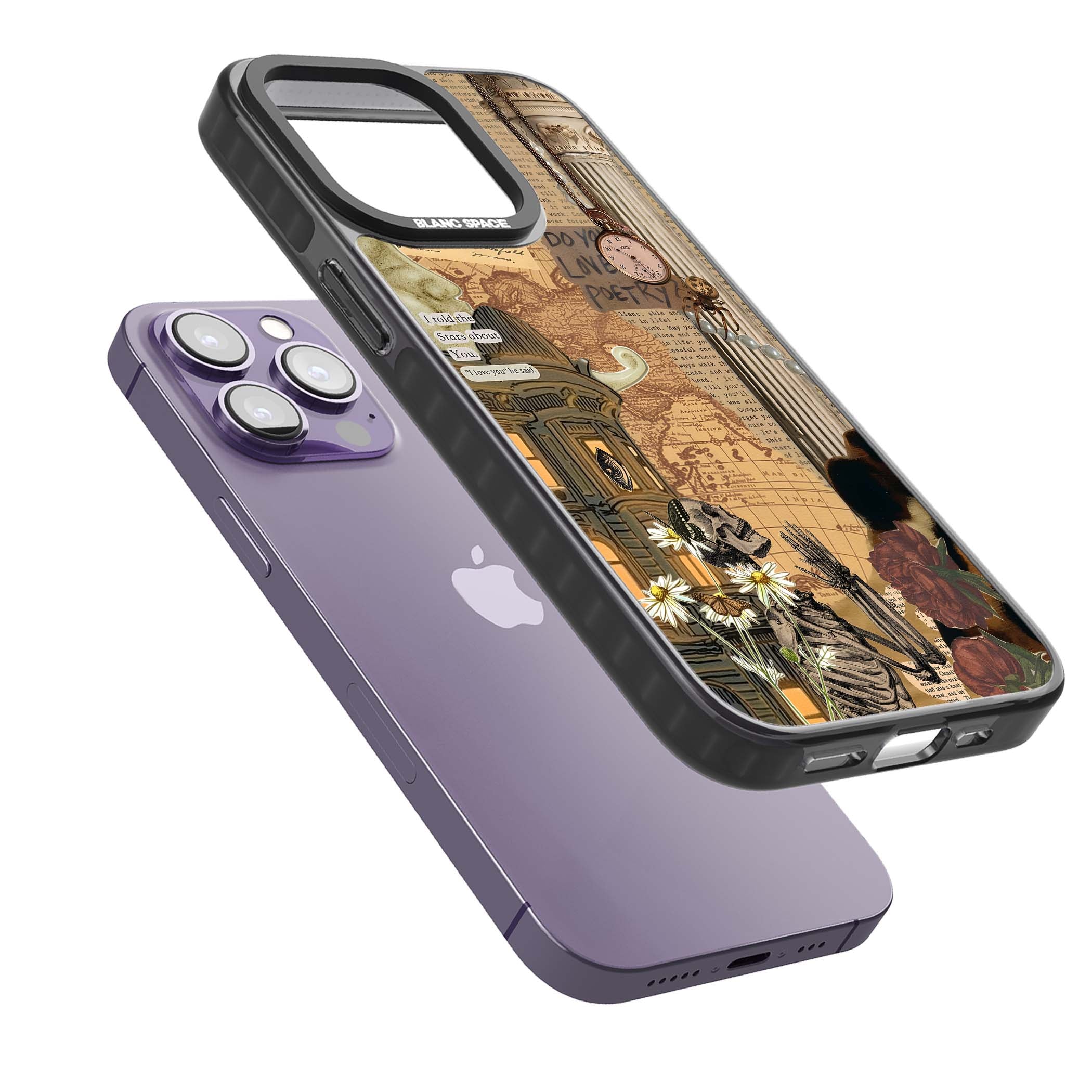 BLACK IMPACT MAGSAFE