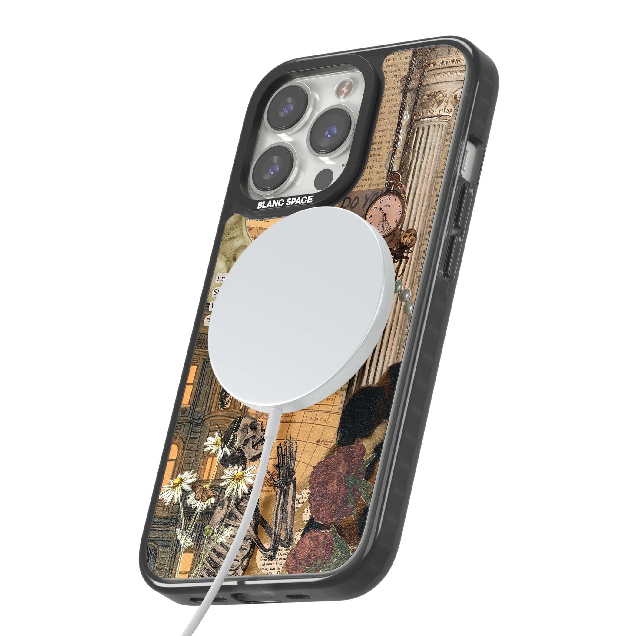 BLACK IMPACT MAGSAFE