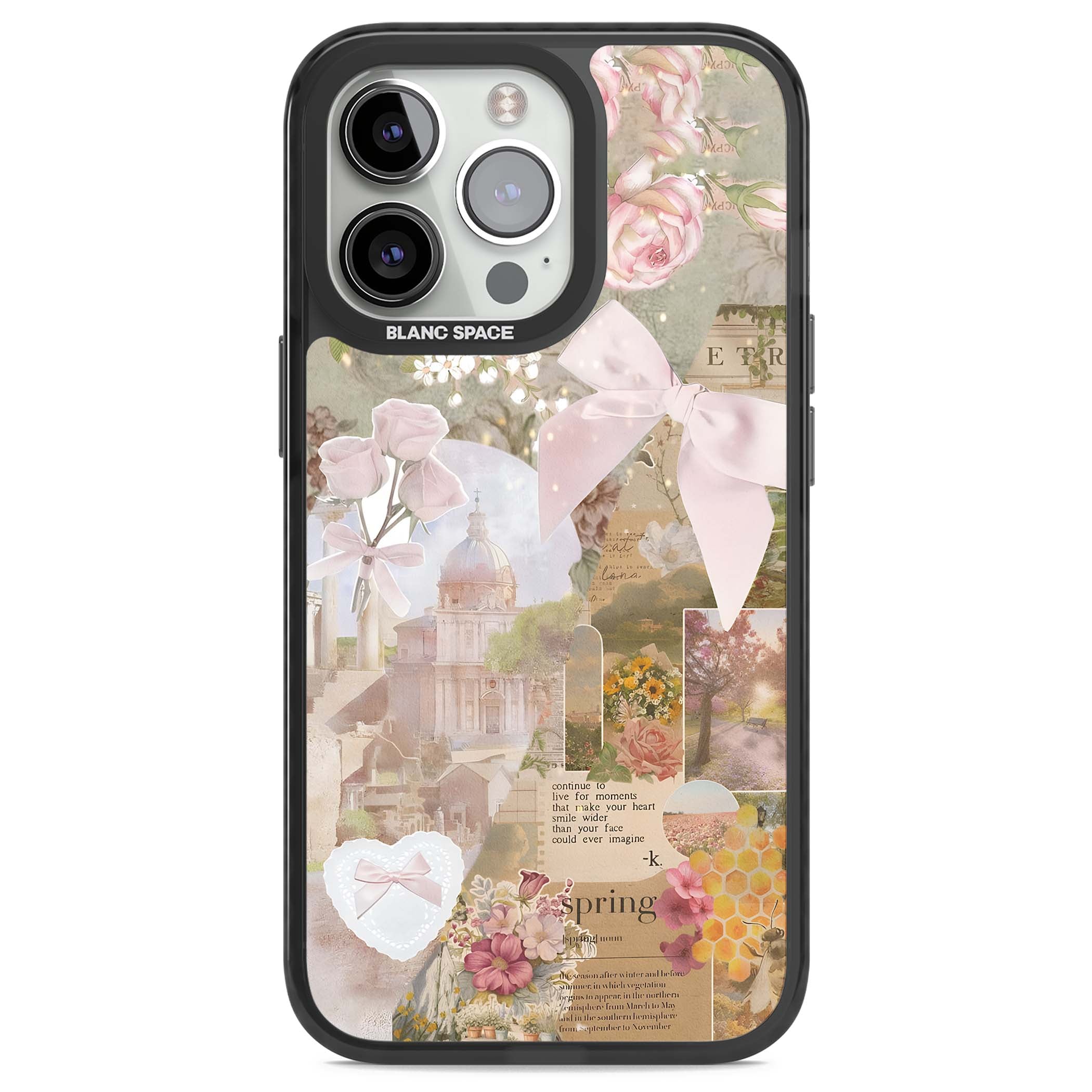 BLACK IMPACT MAGSAFE