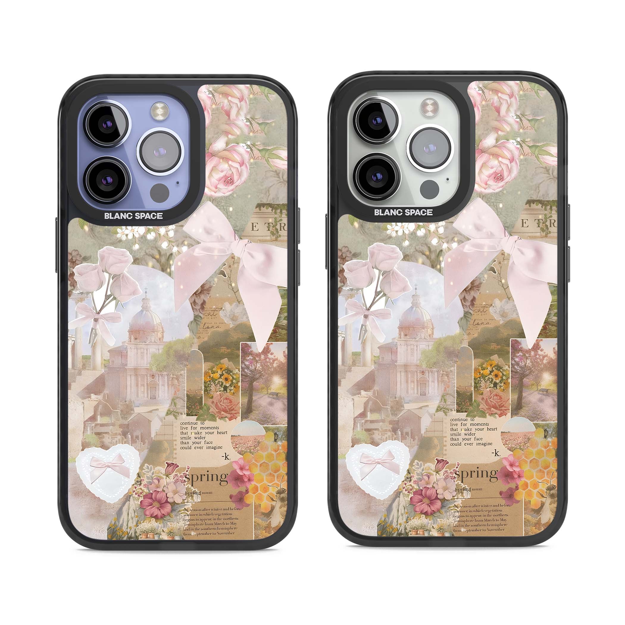 BLACK IMPACT MAGSAFE