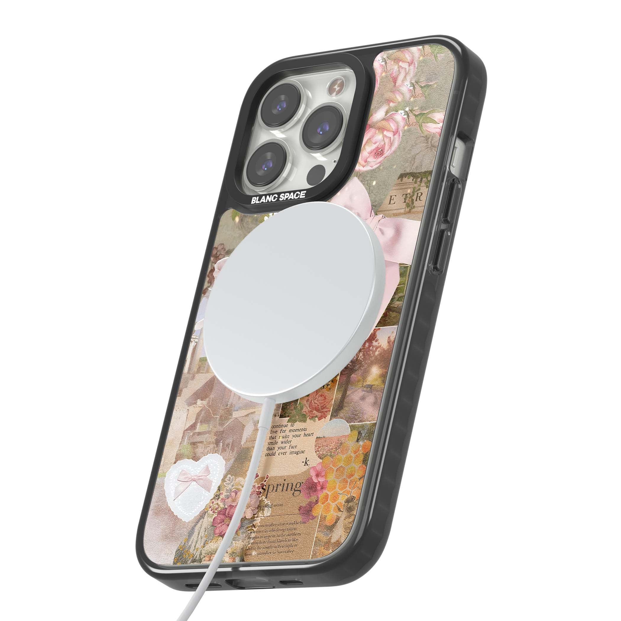 BLACK IMPACT MAGSAFE