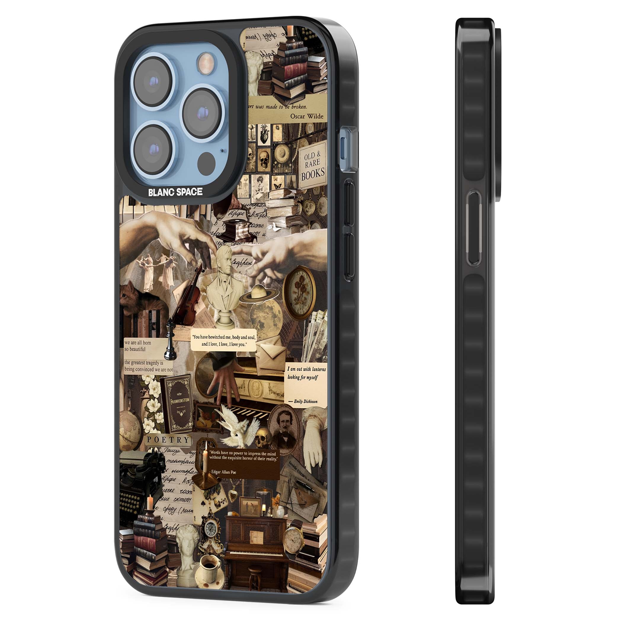 BLACK IMPACT MAGSAFE