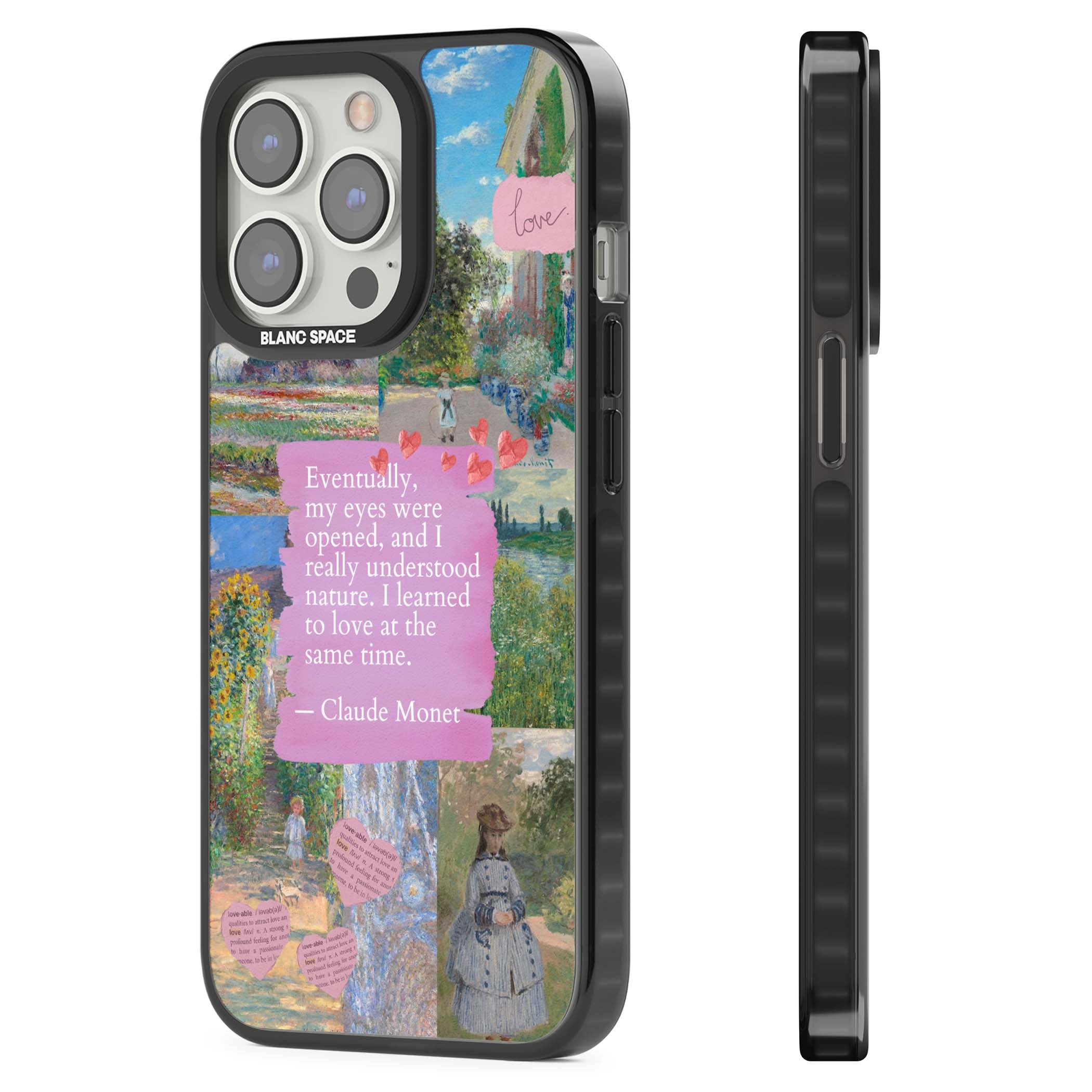 BLACK IMPACT MAGSAFE