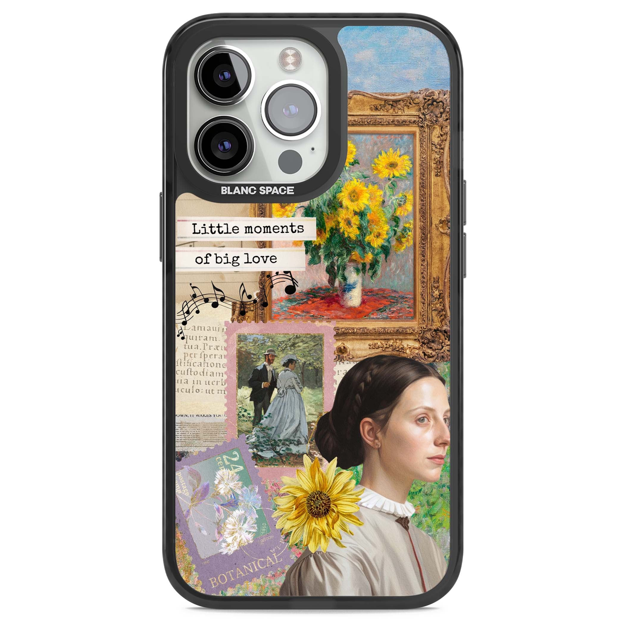 BLACK IMPACT MAGSAFE