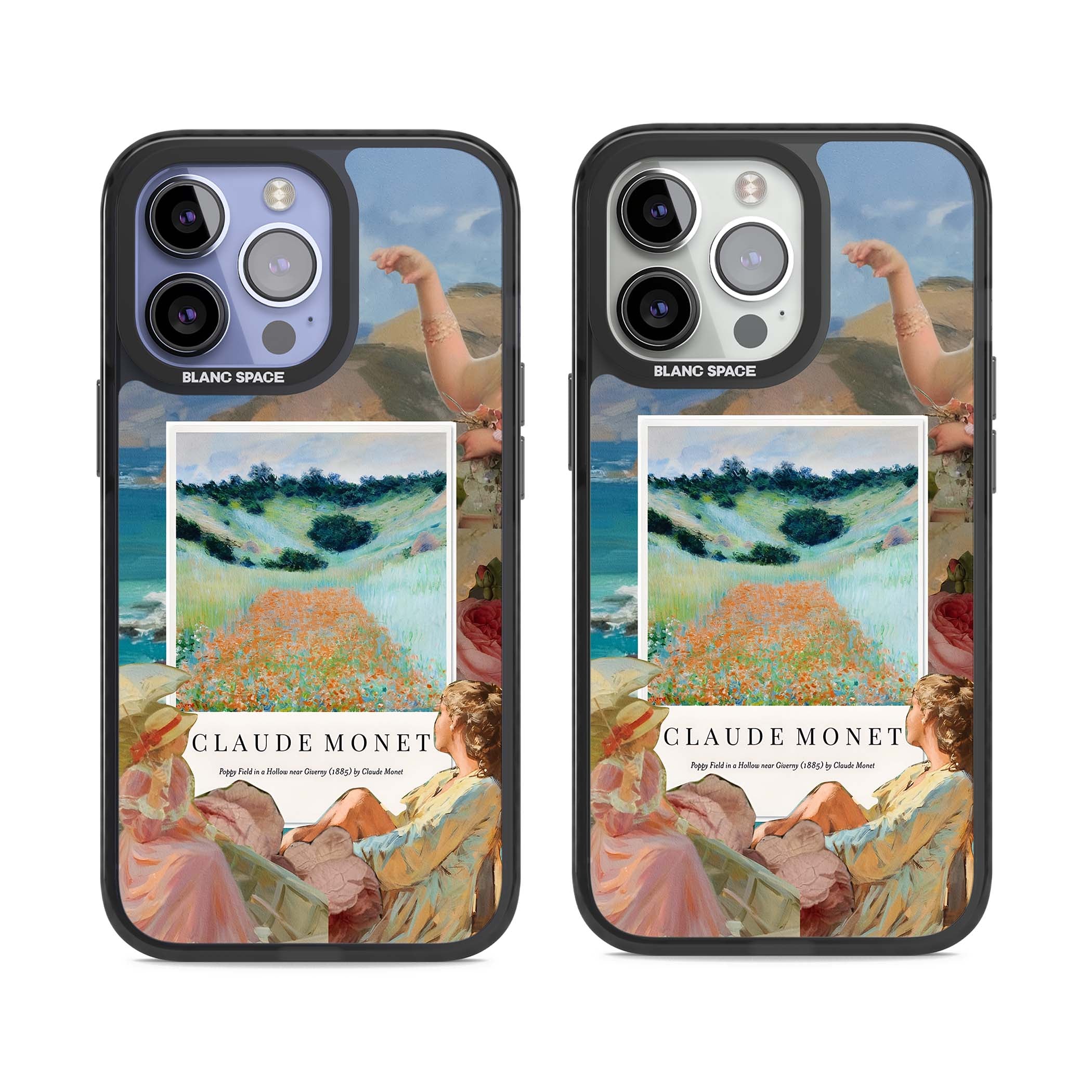 BLACK IMPACT MAGSAFE