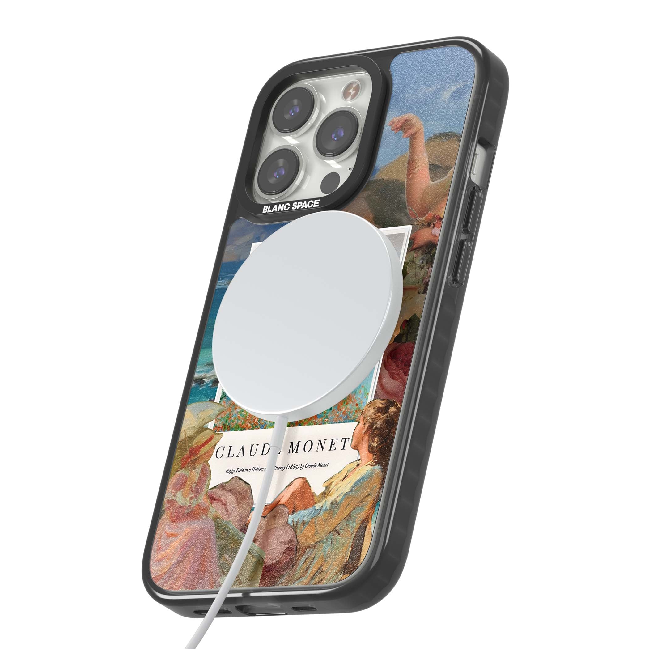 BLACK IMPACT MAGSAFE