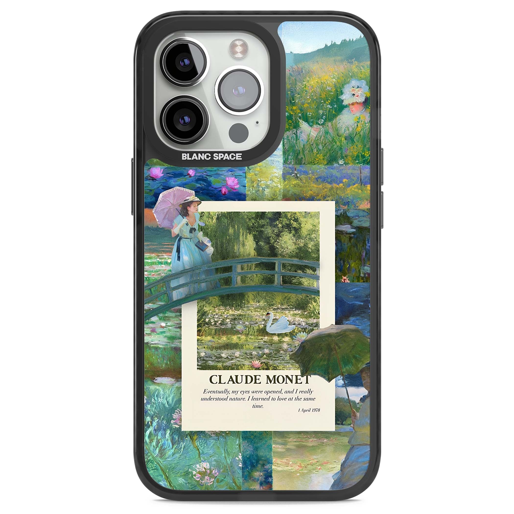 BLACK IMPACT MAGSAFE