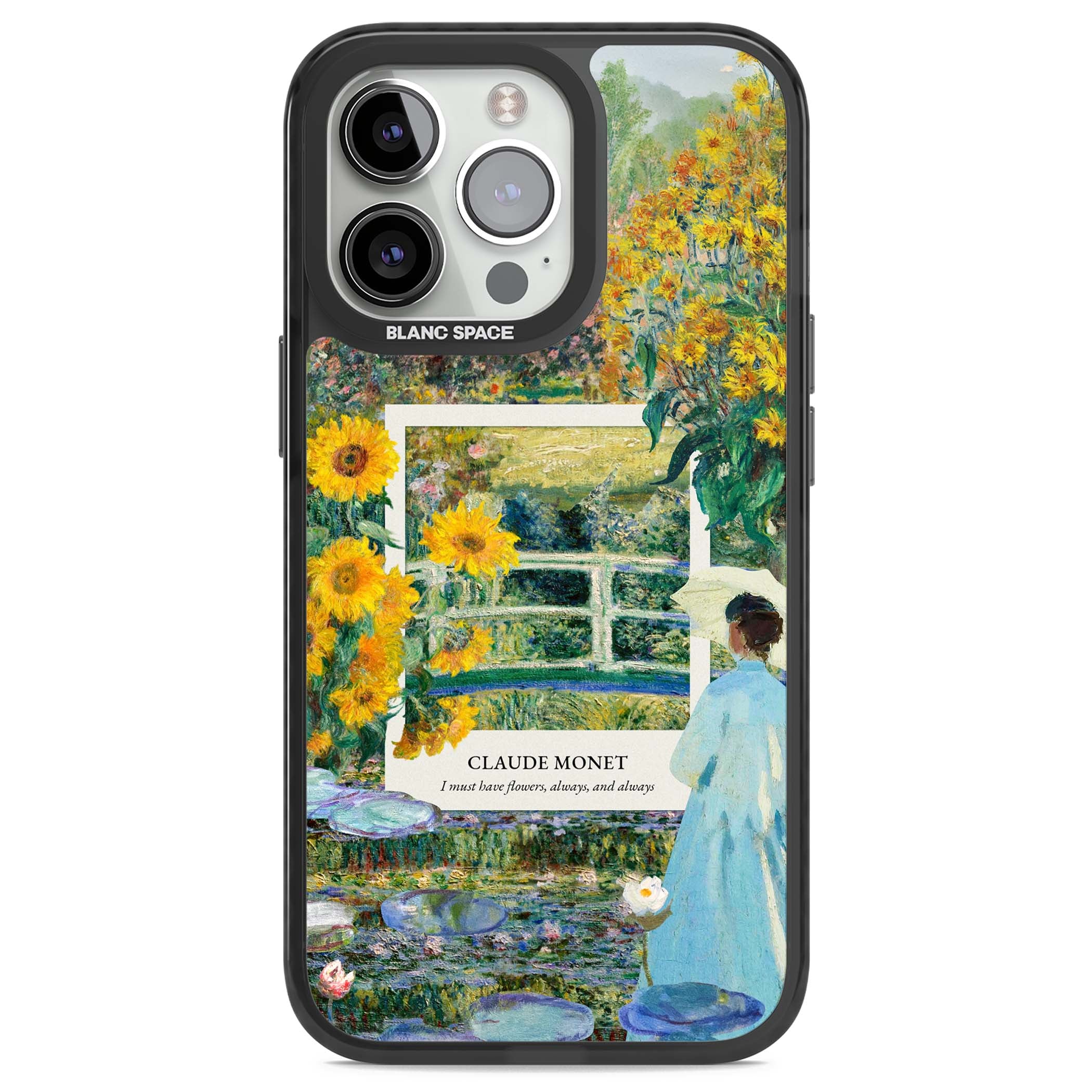 BLACK IMPACT MAGSAFE