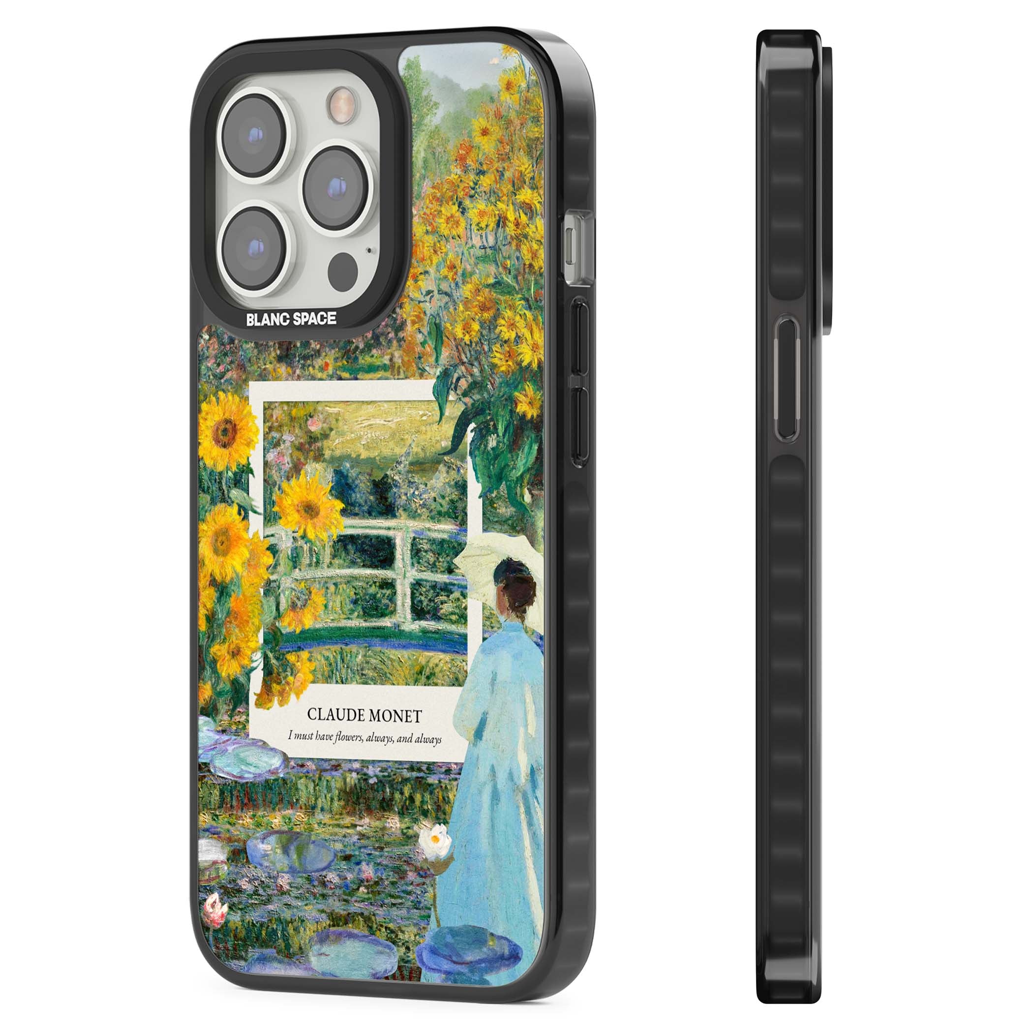 BLACK IMPACT MAGSAFE