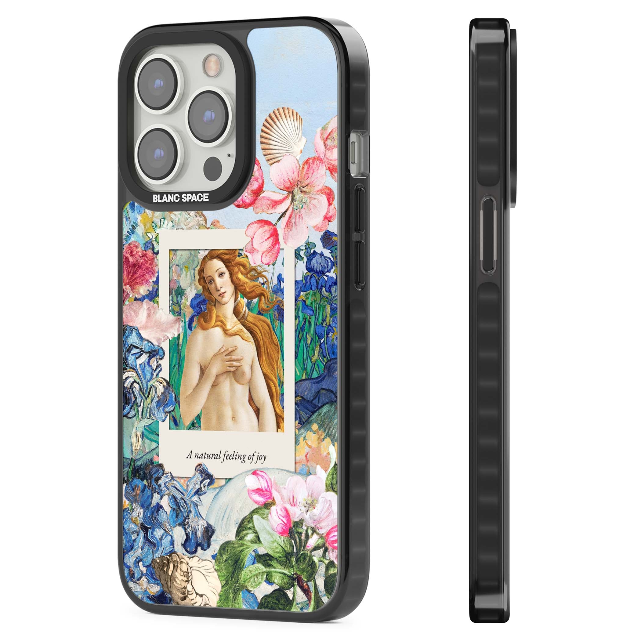 BLACK IMPACT MAGSAFE