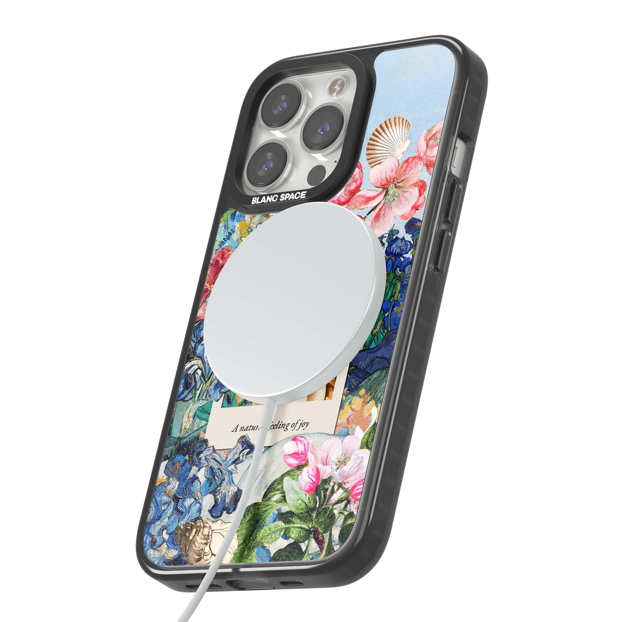 BLACK IMPACT MAGSAFE