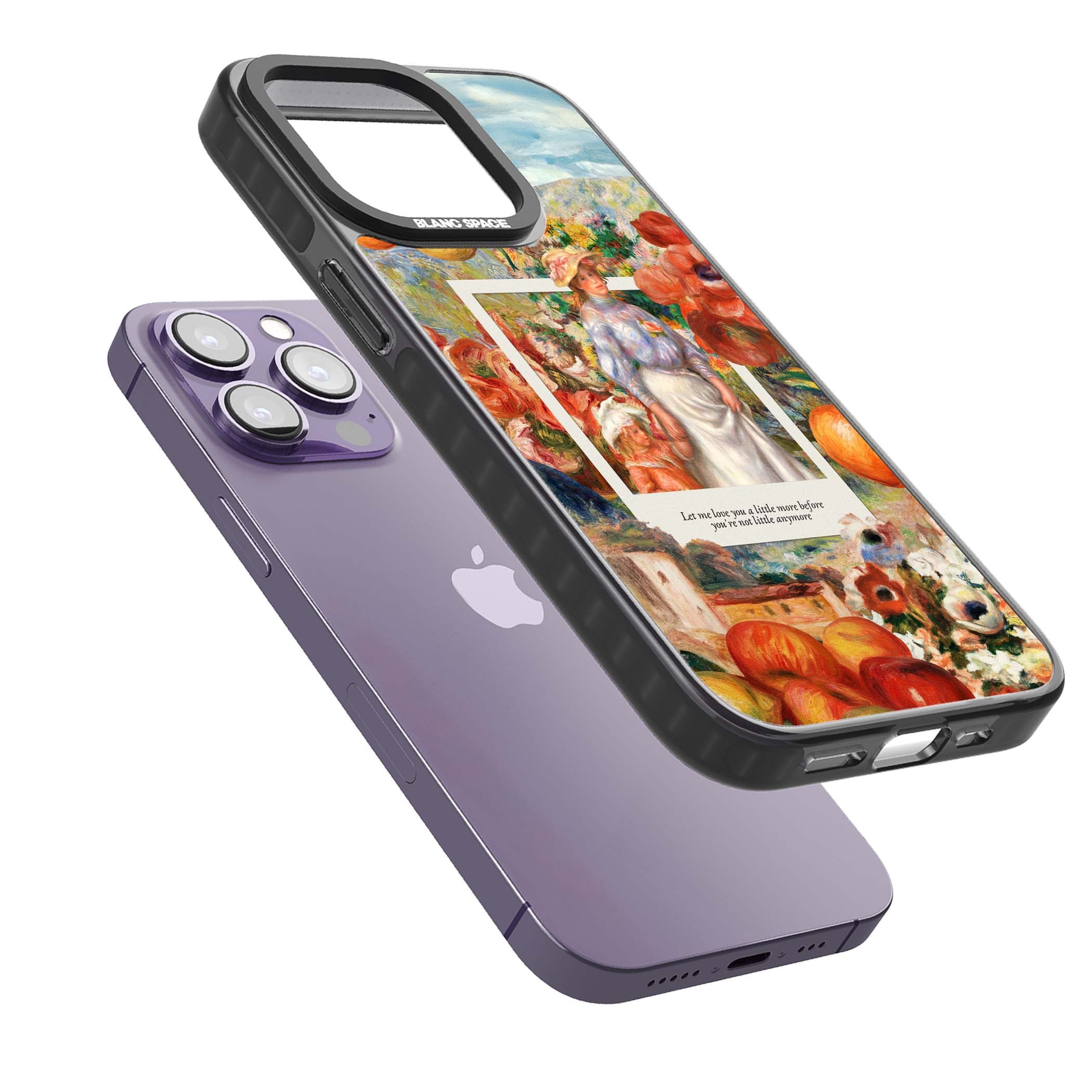 BLACK IMPACT MAGSAFE