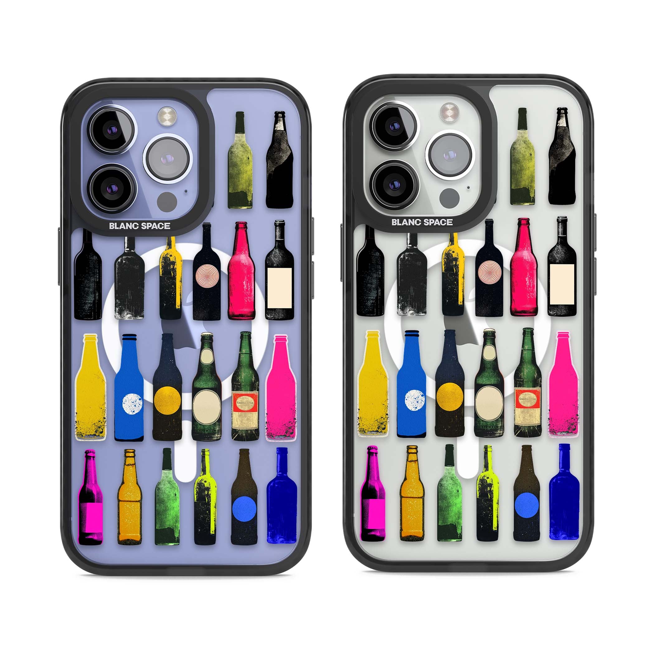 BLACK IMPACT MAGSAFE