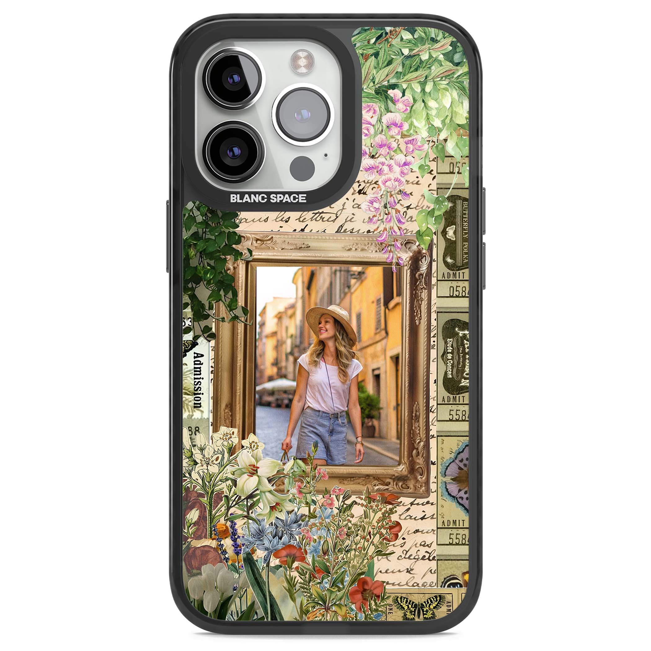 BLACK IMPACT MAGSAFE