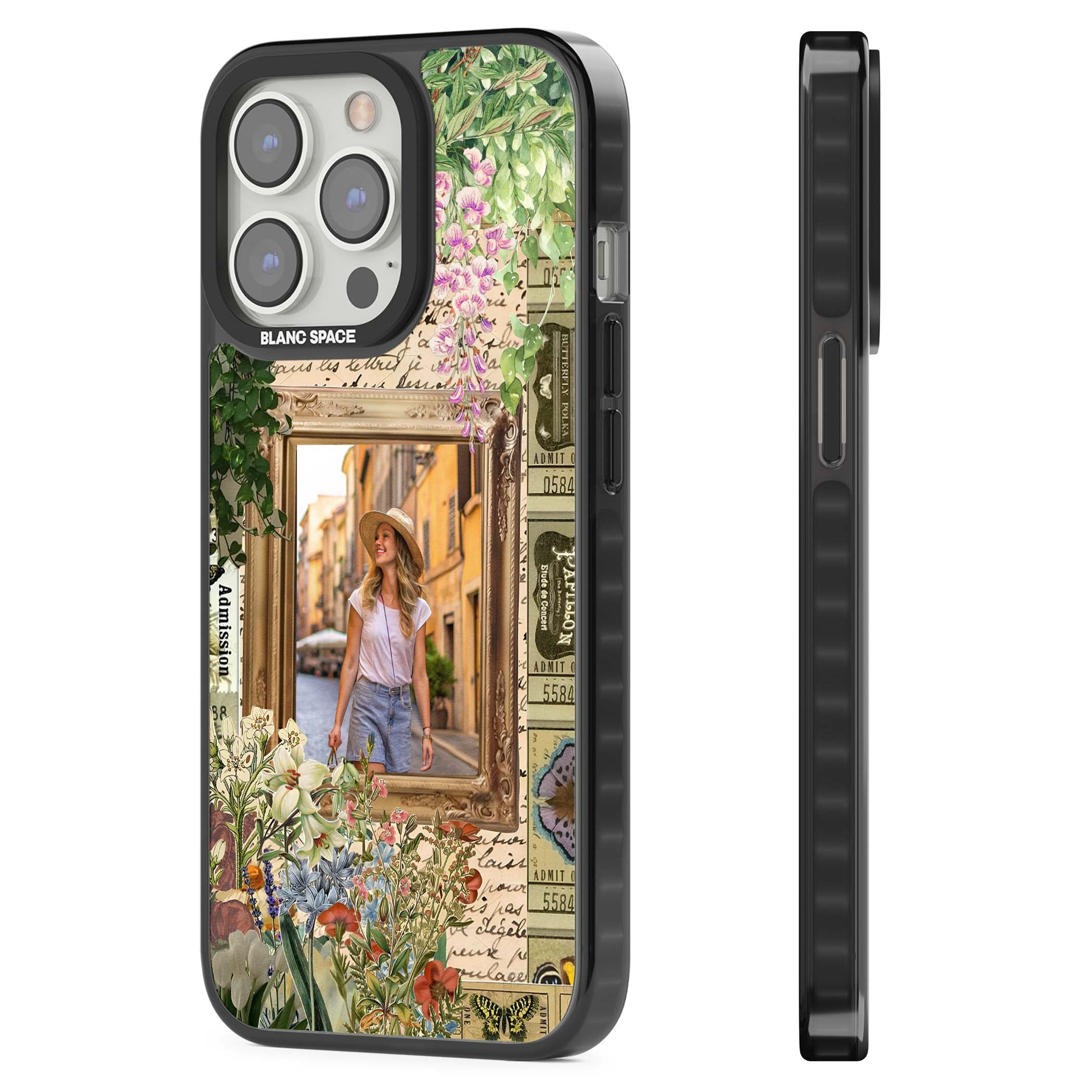 BLACK IMPACT MAGSAFE