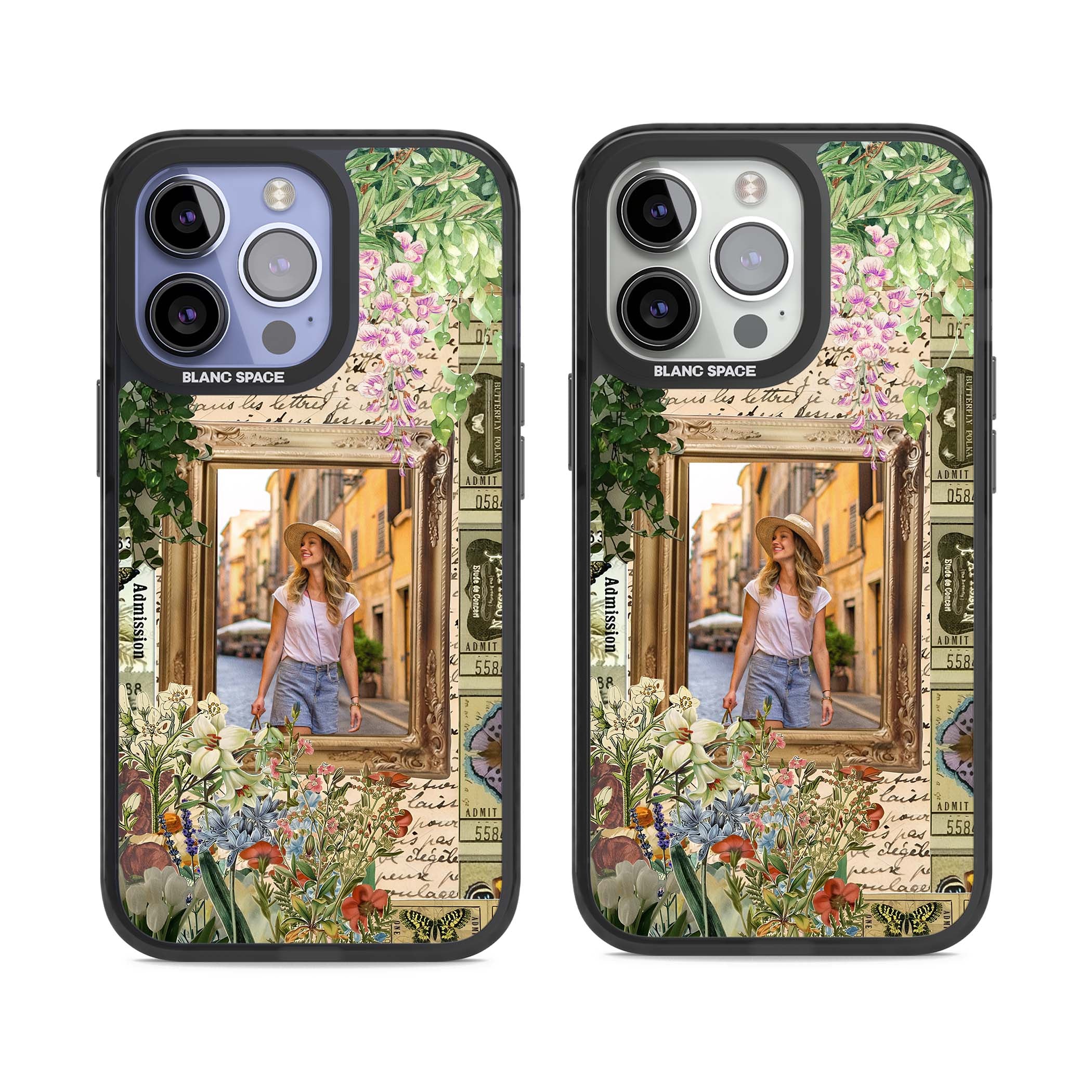 BLACK IMPACT MAGSAFE