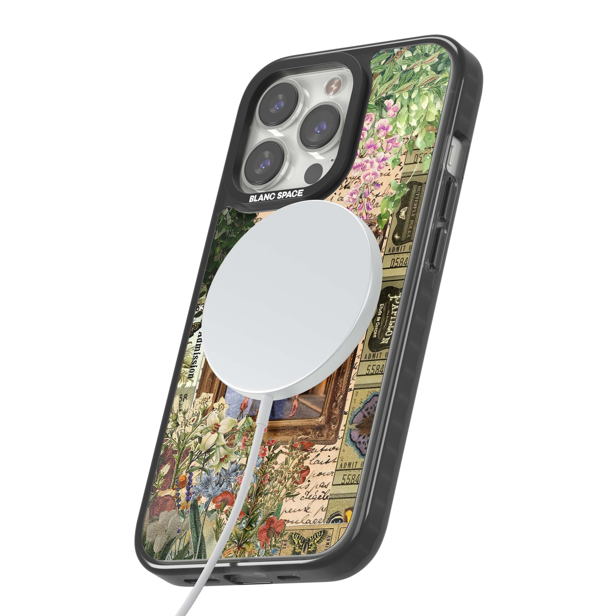 BLACK IMPACT MAGSAFE