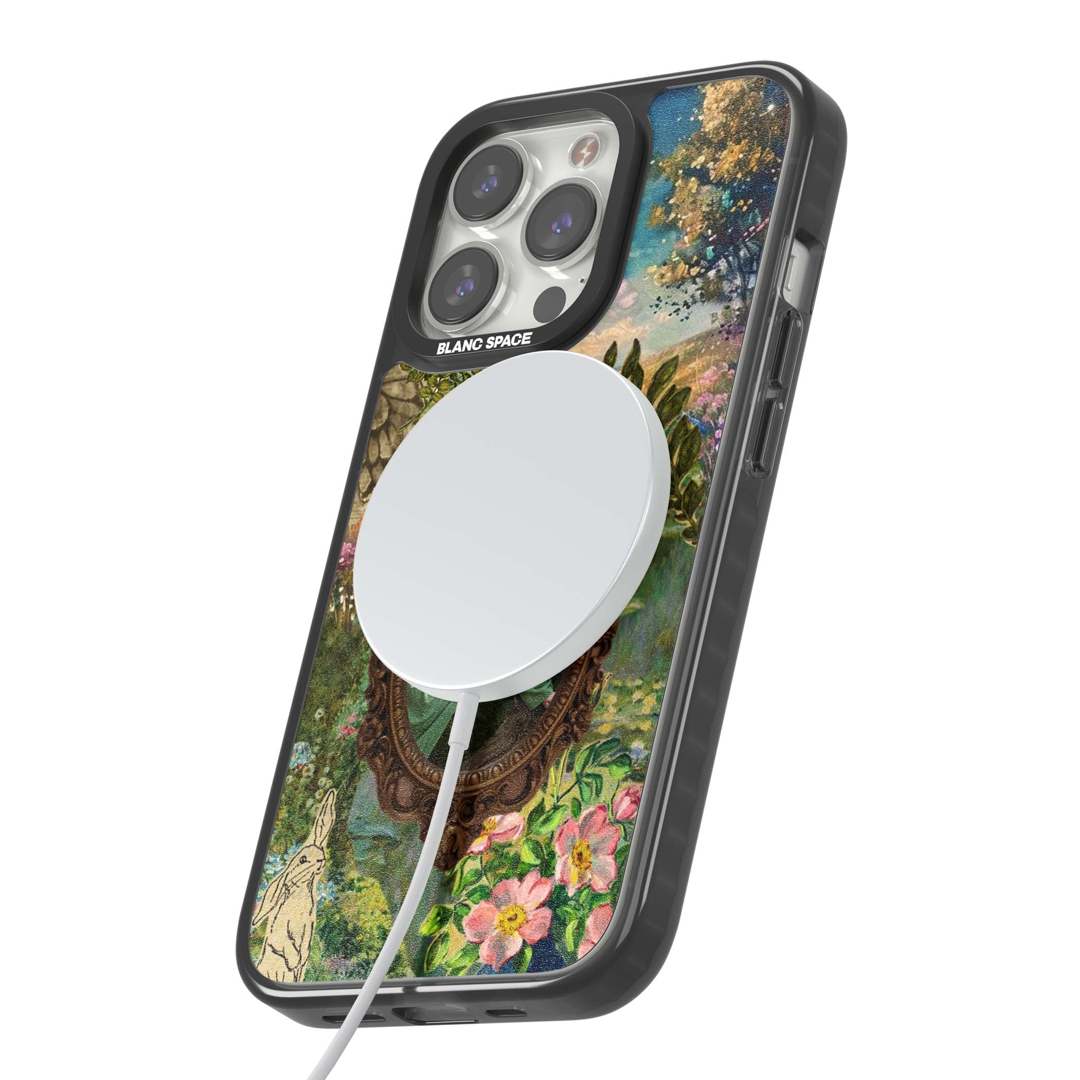 BLACK IMPACT MAGSAFE