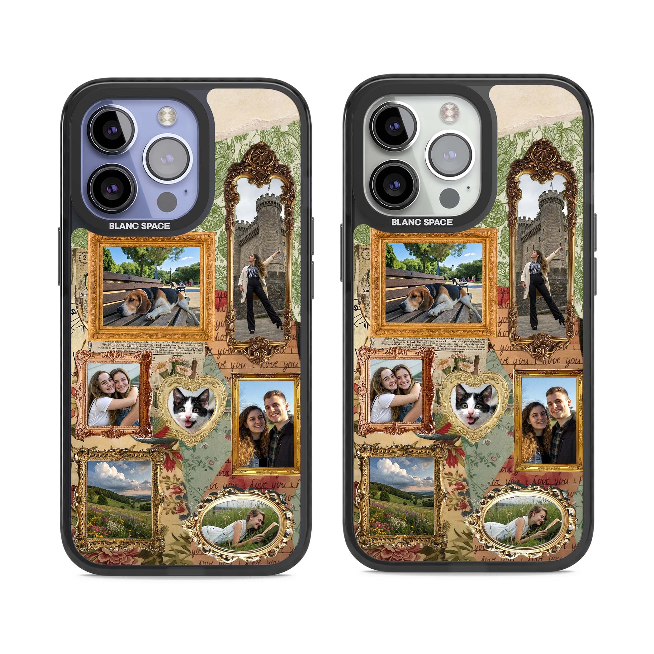 BLACK IMPACT MAGSAFE