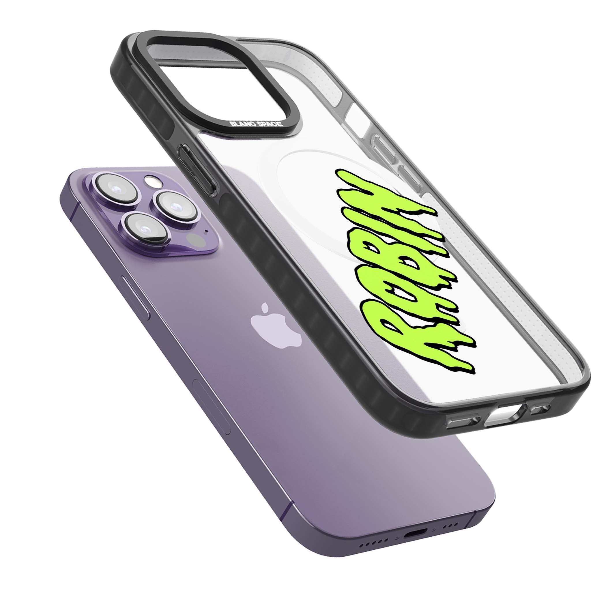 BLACK IMPACT MAGSAFE