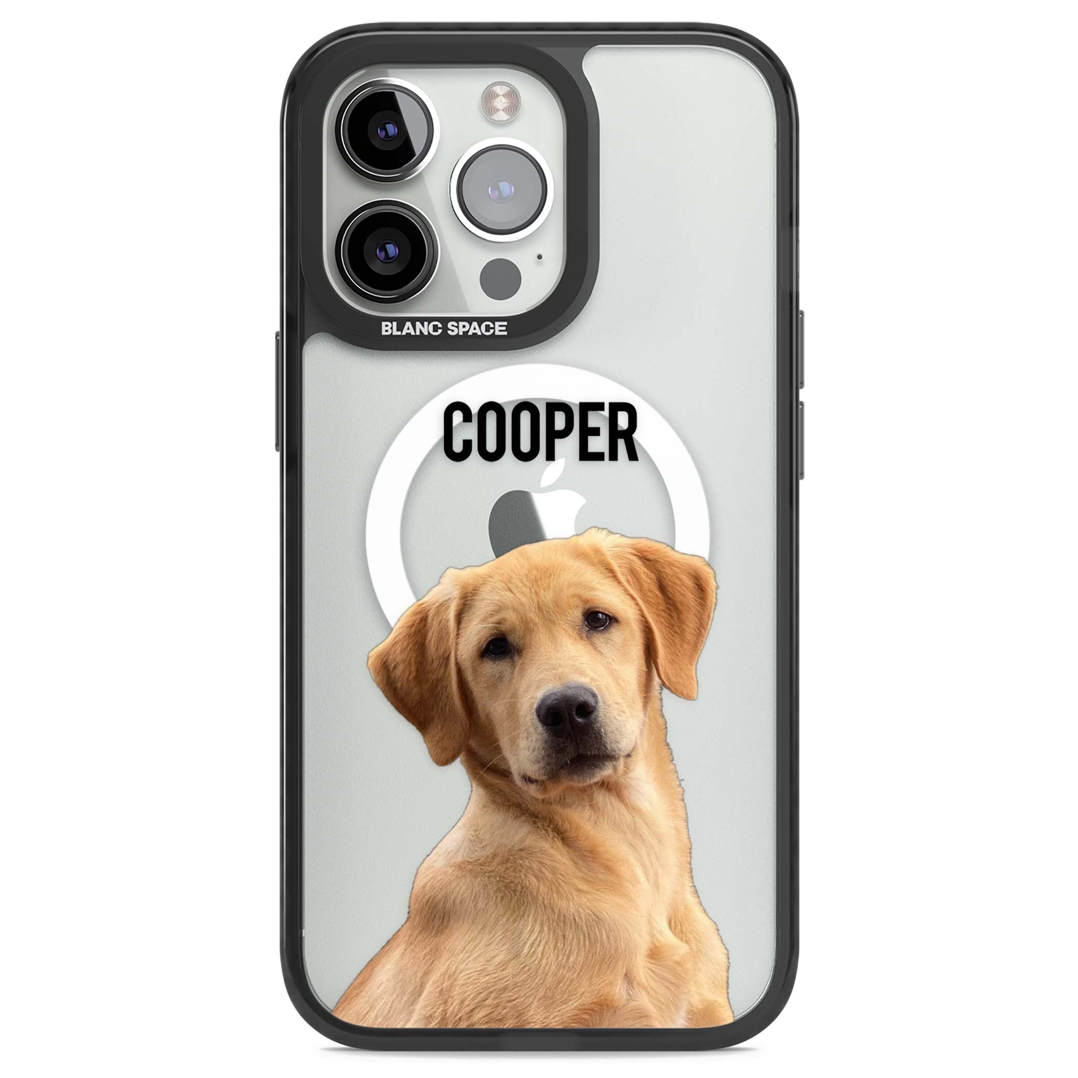 BLACK IMPACT MAGSAFE