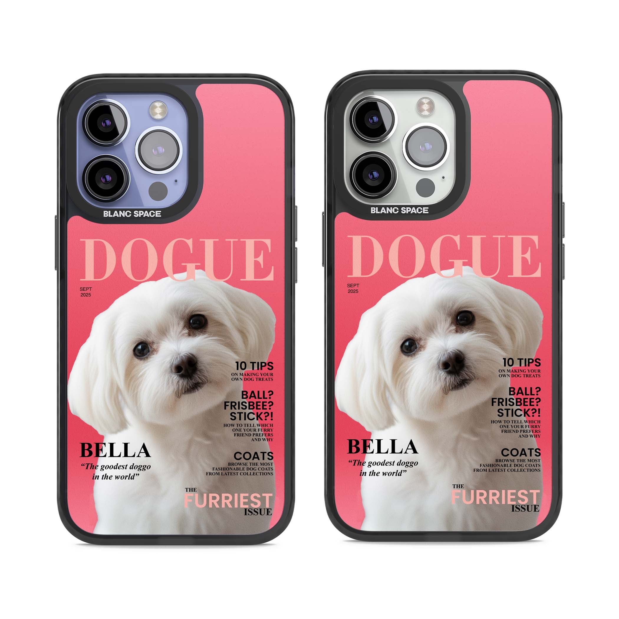 BLACK IMPACT MAGSAFE